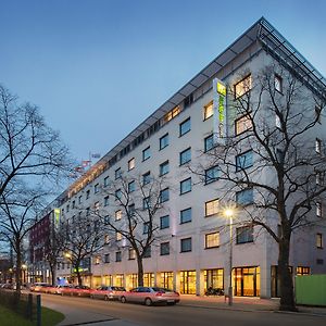 Holiday Inn Berlin City Centre